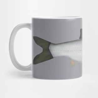 Common Dace Mug